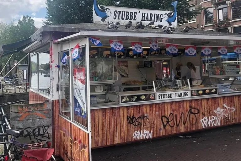 Secrets of Amsterdam – Private Walking Tour